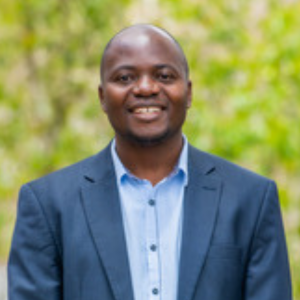 Dr Gift Mtukwa